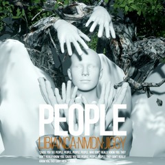 People (NMDN & JIGGY Edit)