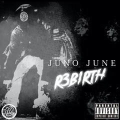 JUNO JUNE - "IT'S OK" PROD. by @YUNGSMOOVE253 & @BLESS'EM'K3YSS