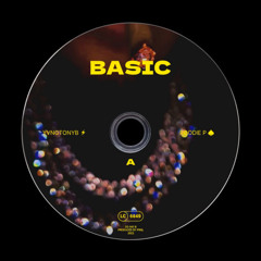 Basic (Feat. Poodie P)