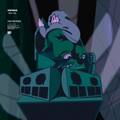 Stream [FREE DL] Nia Archives & Watch The Ride - Mash Up The Dance