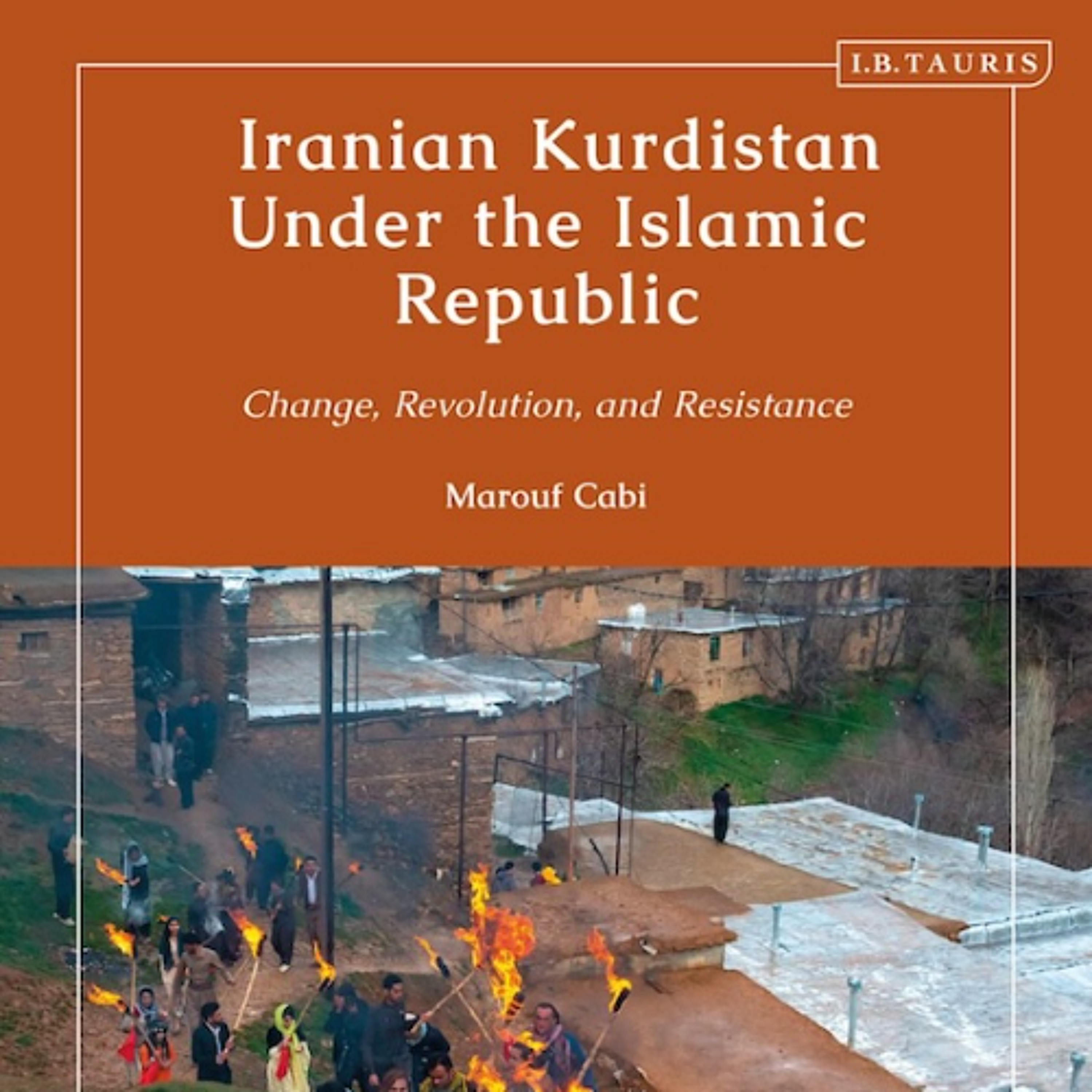 LSE Middle East Centre Podcasts