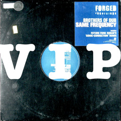 SAME FREQUENCY (FFS VIP RMX)