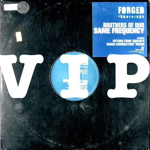 SAME FREQUENCY (FFS VIP RMX)