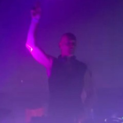 Romeo Sierra at After Dark, Taipei Pride 2025