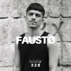 DifferentSound invites Faustø / Podcast #328