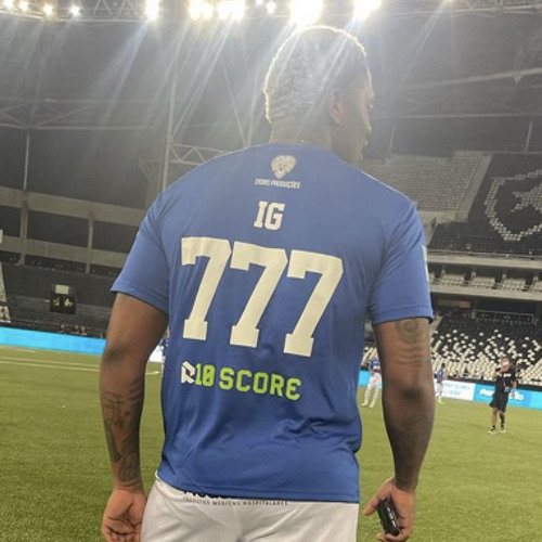 Mc ig merci beaucoup