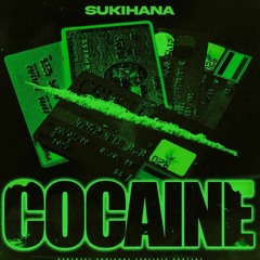 SUKIHANA “COCAINE” Prod Twink Da Beatman ( Instrumental ) 115 bpm / 67.5 bpm