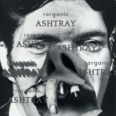 Ashtray