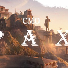 13) CMO - Pantheon