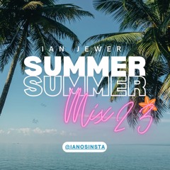 SUMMER MIX 23