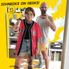 Schnecks On Decks! @ Twitch.TV (10.01.25)