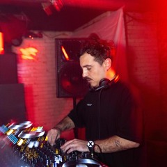 John Cosani | OSCURA Leeds | 11.10.25