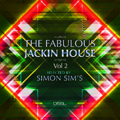 Simon Sim's - House Music Machine
