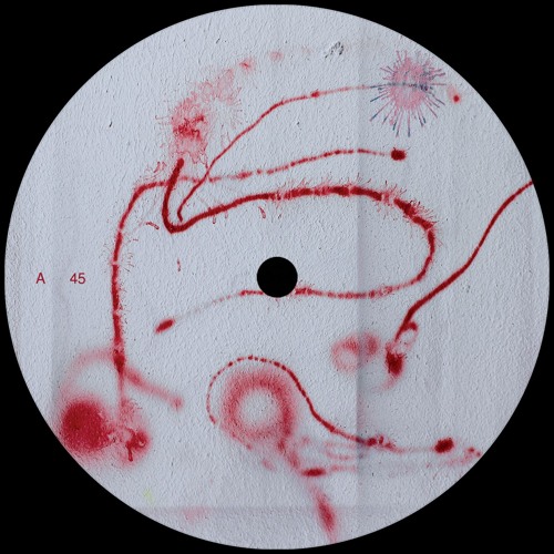 TOM01: Mutant Joe - Unfamiliar Locations