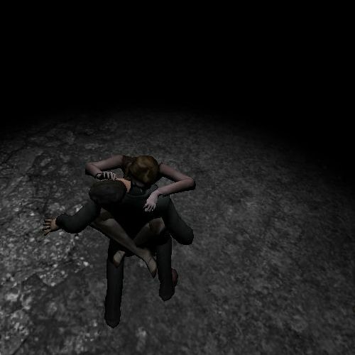 Unconscious