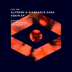Alfrenk & Giancarlo Zara - Too Much
