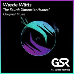The Fourth Dimension (Original Mix)