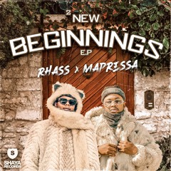 Rhass x Mapressa - Umthandazo Wase Shaya (feat. Mshayi & Mr Thela)