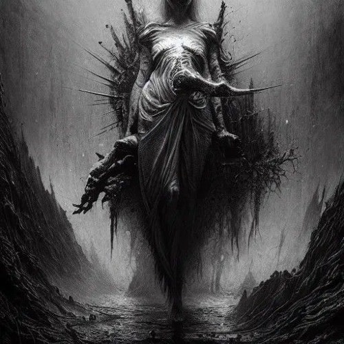 Desolation