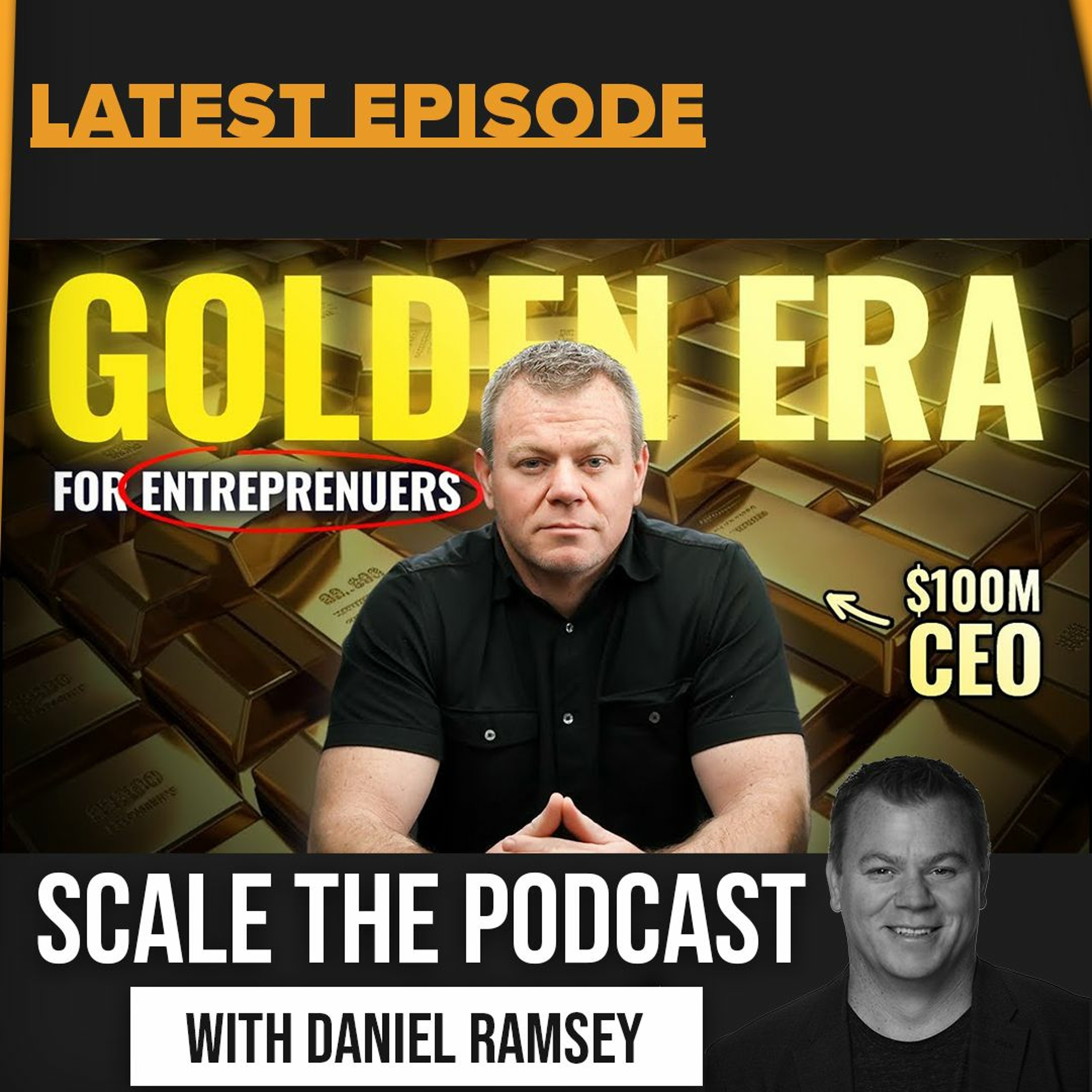 Scale The Podcast