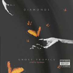 Diamonds  (prod By Synkope)