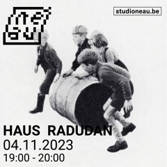 HAUS RADUDAN — #14