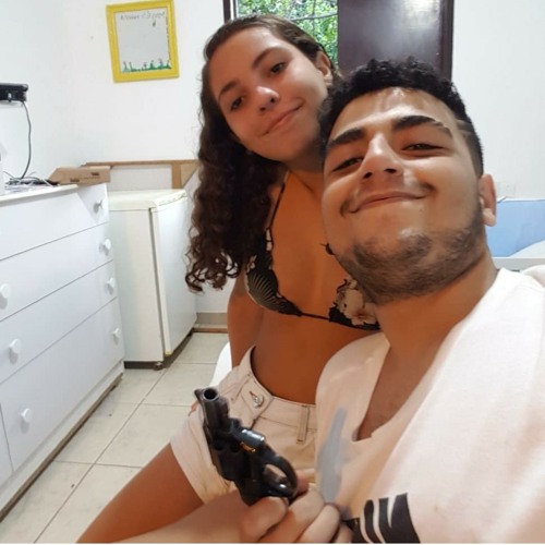 MT - COMPREI UM LANÇA PRA BAFORAR COM ELA TERROR CAPIXABA [DJ BIEL DE VILA VELHA] TERROR CAPIXABA