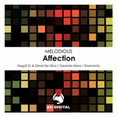 Melodious - Affection (VegaZ SL & Dimel De Silva Remix)