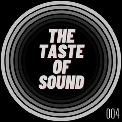 Bobbo - The Taste Of Sound 004