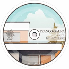 Franco Gauna - 1923 (Denver Remix)