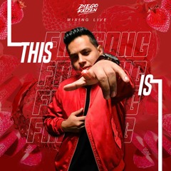 This Is Fresong (Diego Katzen Mixing Live) 2020