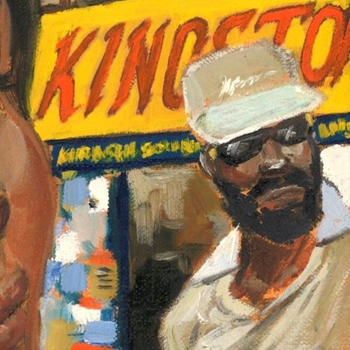 MIXTAPE 001 || Mixed by WALID