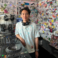 pi pi pi with Oscar Huang @ The Lot Radio 08-17-2025