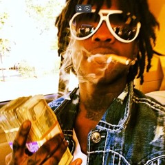 chief keef savage mixx