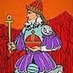 The Mediation On HEH - KEY 4-(The Emperor)- Read by ANGEL MILLAR