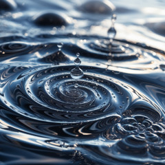elllip - Water Reborn [184 bpm D]