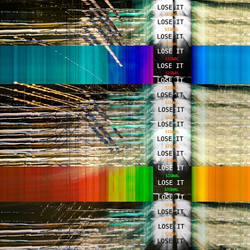 No Signal - Synth / Electroclash [Dj set]