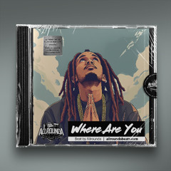 "Where Are You" ~ Soulful Boom Bap Beat | Gospel Type Beat Instrumental