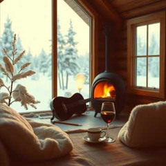 A Cold Day in December