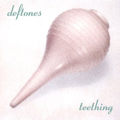 Teething-Deftones (Orignal Studio Version) (Adrenaline Outtake)