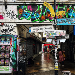 TiddlyYumPum (Instrumental Demo)