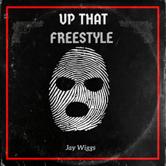 Jay Wiggs - Up That