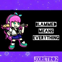 Blammed means Everything (Blammed x It Means Everything) (Omori x FNF)