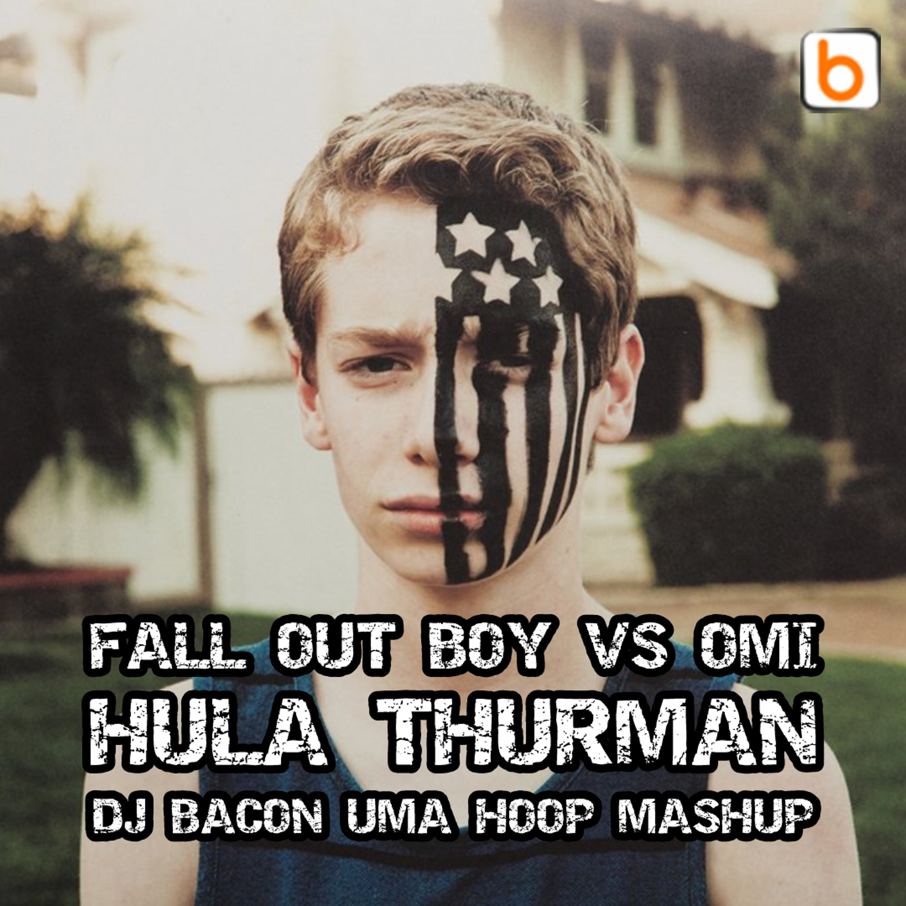 Fall Out Boy vs OMI - Hula Thurman (Dj Bacon Uma Hoop Mashup) episode artwork