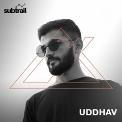 Uddhav - Tiefdruck Prodcast #41