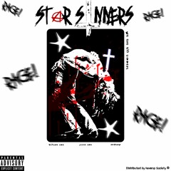star sinners ft. yeager and jaeswr1d.0 + li4m