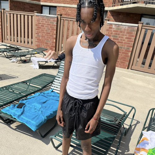 Trendy Woo - Set da trend x Quelly Woo x Free Bandit