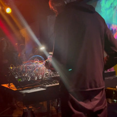 20241228 live @Modulab Eindhoven
