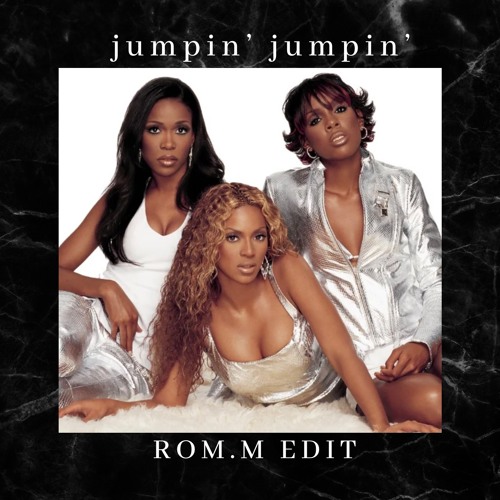 Jumpin' Jumpin' - (ROM.M Edit) FREE DOWNLOAD