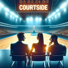 Courtside- Sexy smooth type beat